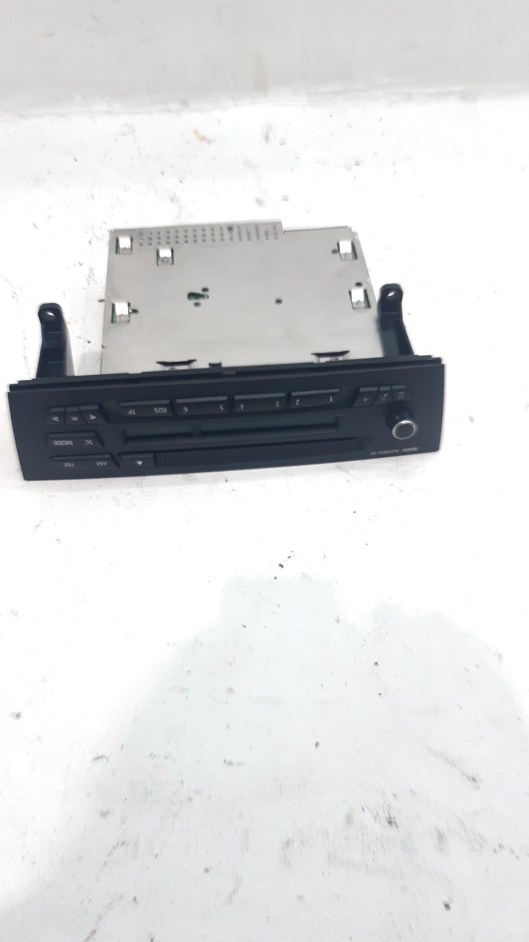 Sistema audio / radio cd BMW SERIE 3 TOURING (E91) 3