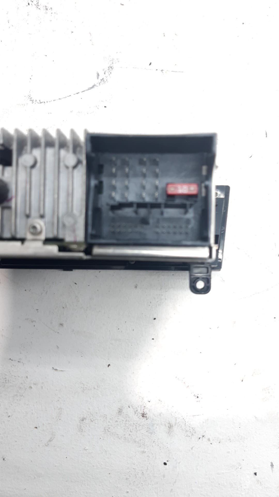 Sistema audio / radio cd BMW SERIE 3 TOURING (E91) 2