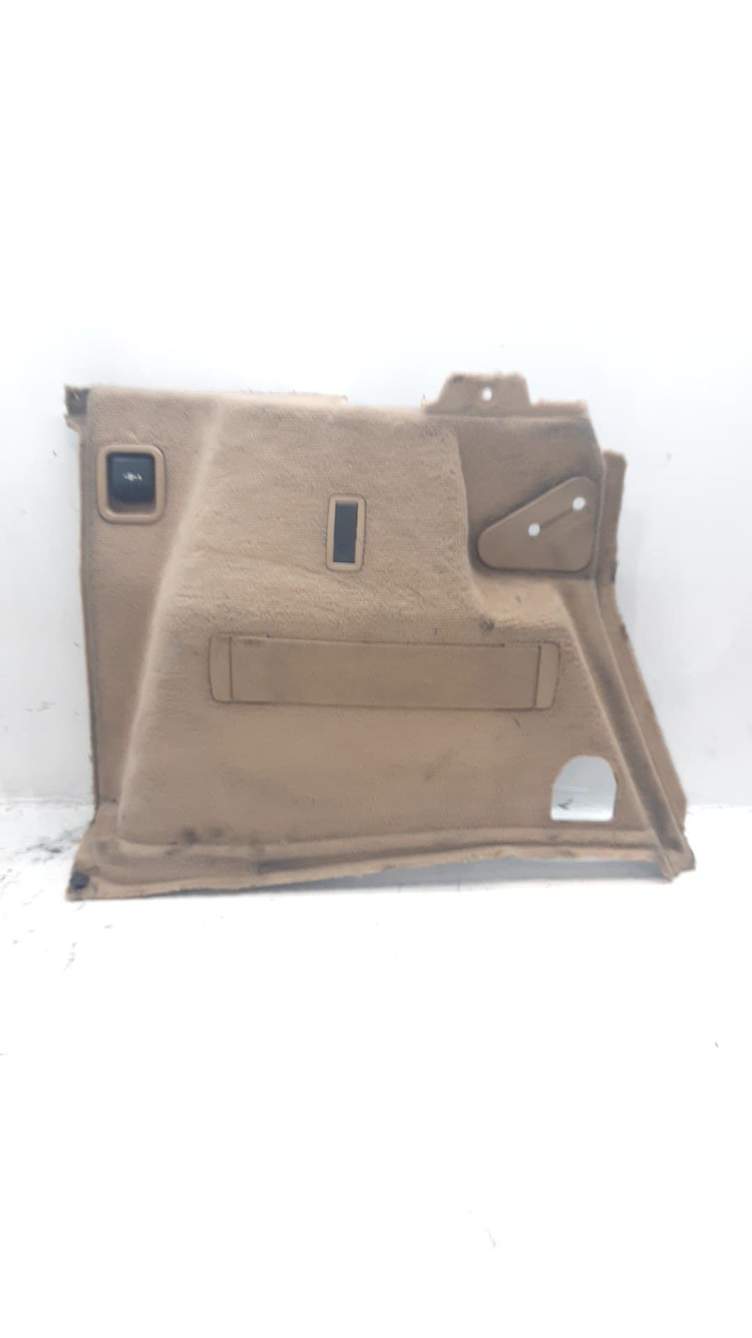 Moldura interior BMW SERIE 3 TOURING (E91)