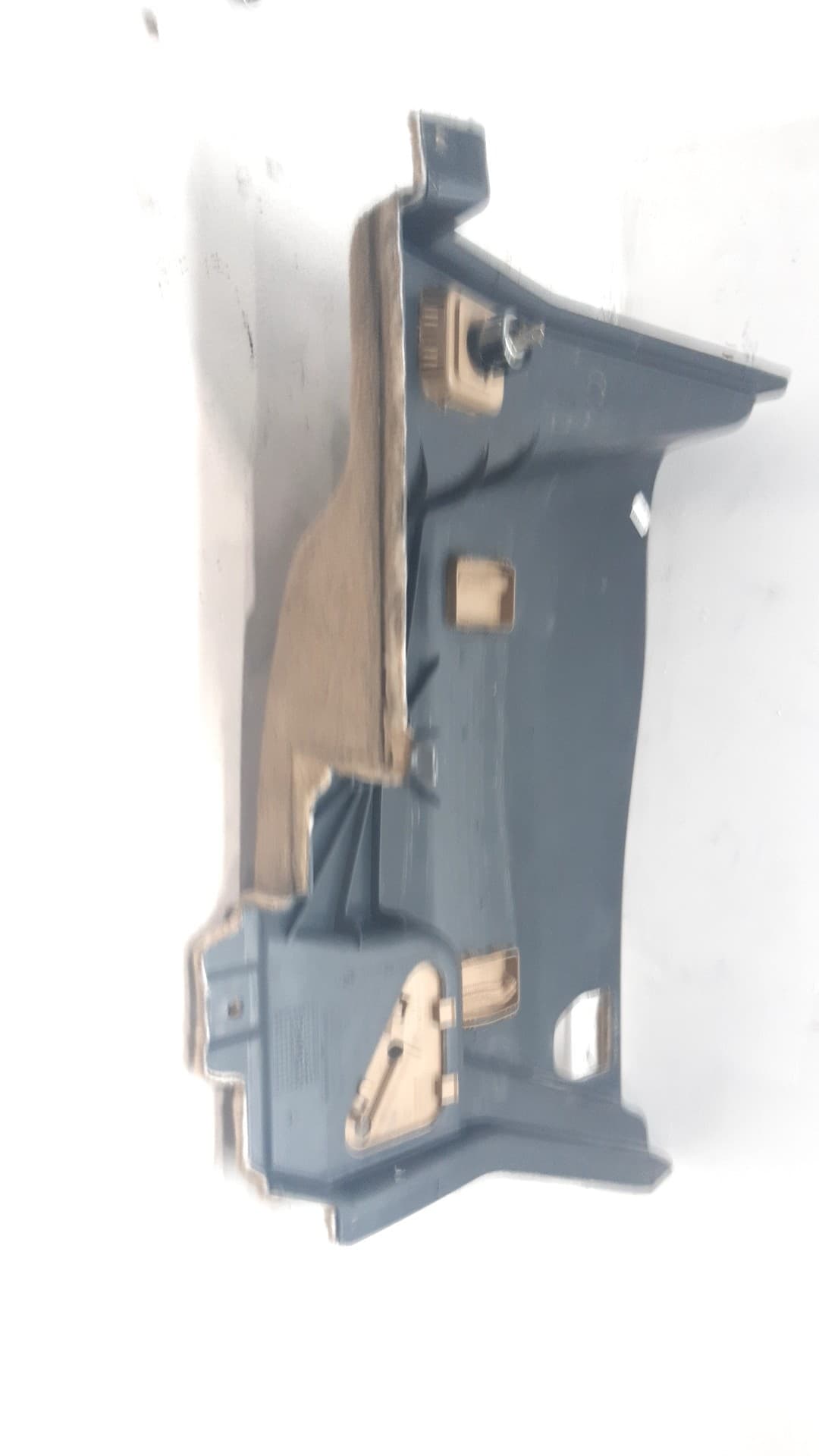 Moldura interior BMW SERIE 3 TOURING (E91) 2
