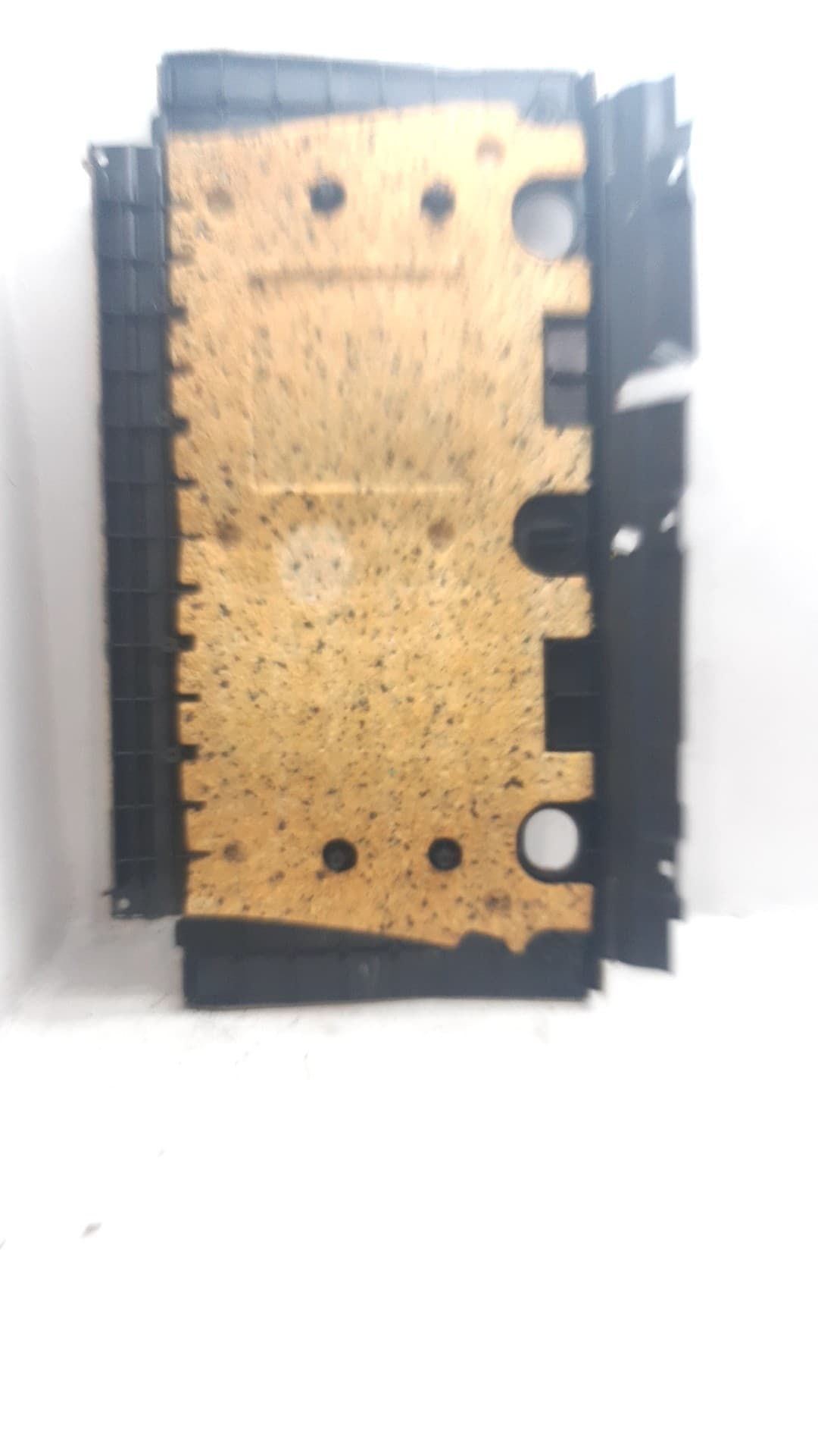 Moldura interior BMW SERIE 3 TOURING (E91) 2