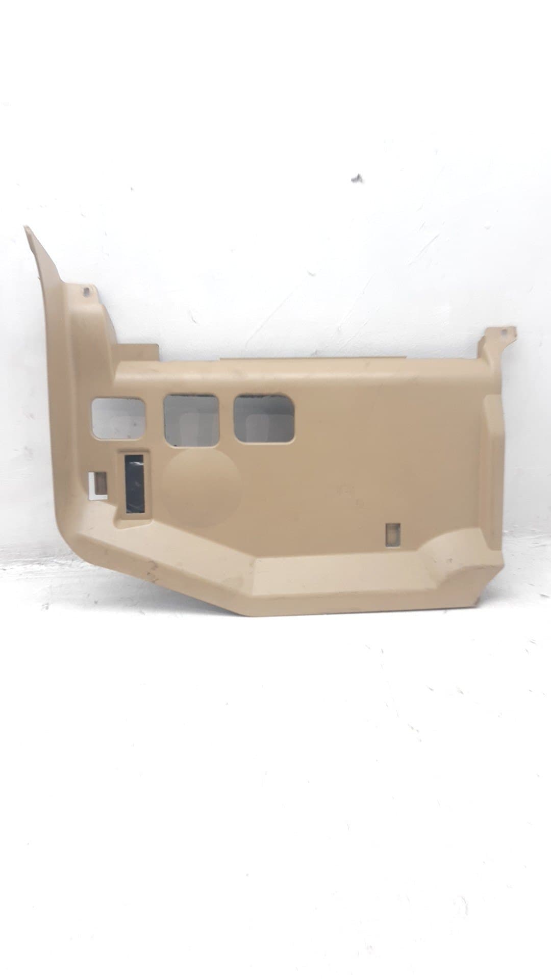 Moldura interior BMW SERIE 3 TOURING (E91)