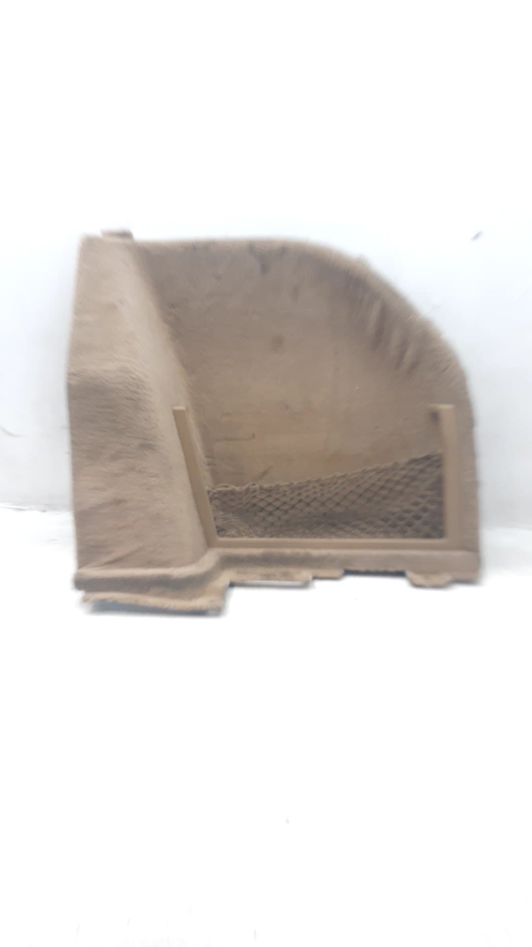 Moldura interior BMW SERIE 3 TOURING (E91)