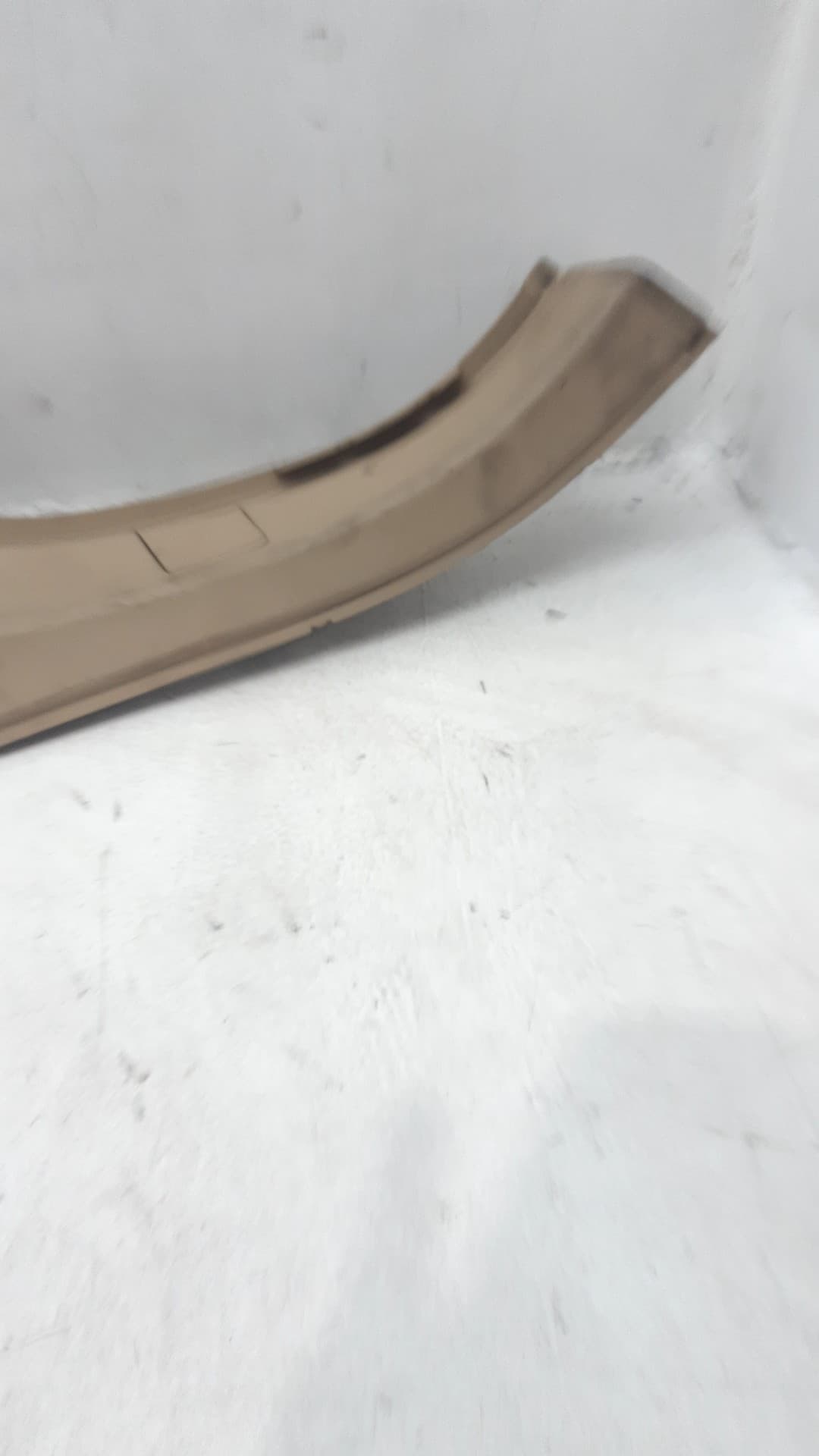 Moldura interior BMW SERIE 3 TOURING (E91) 3