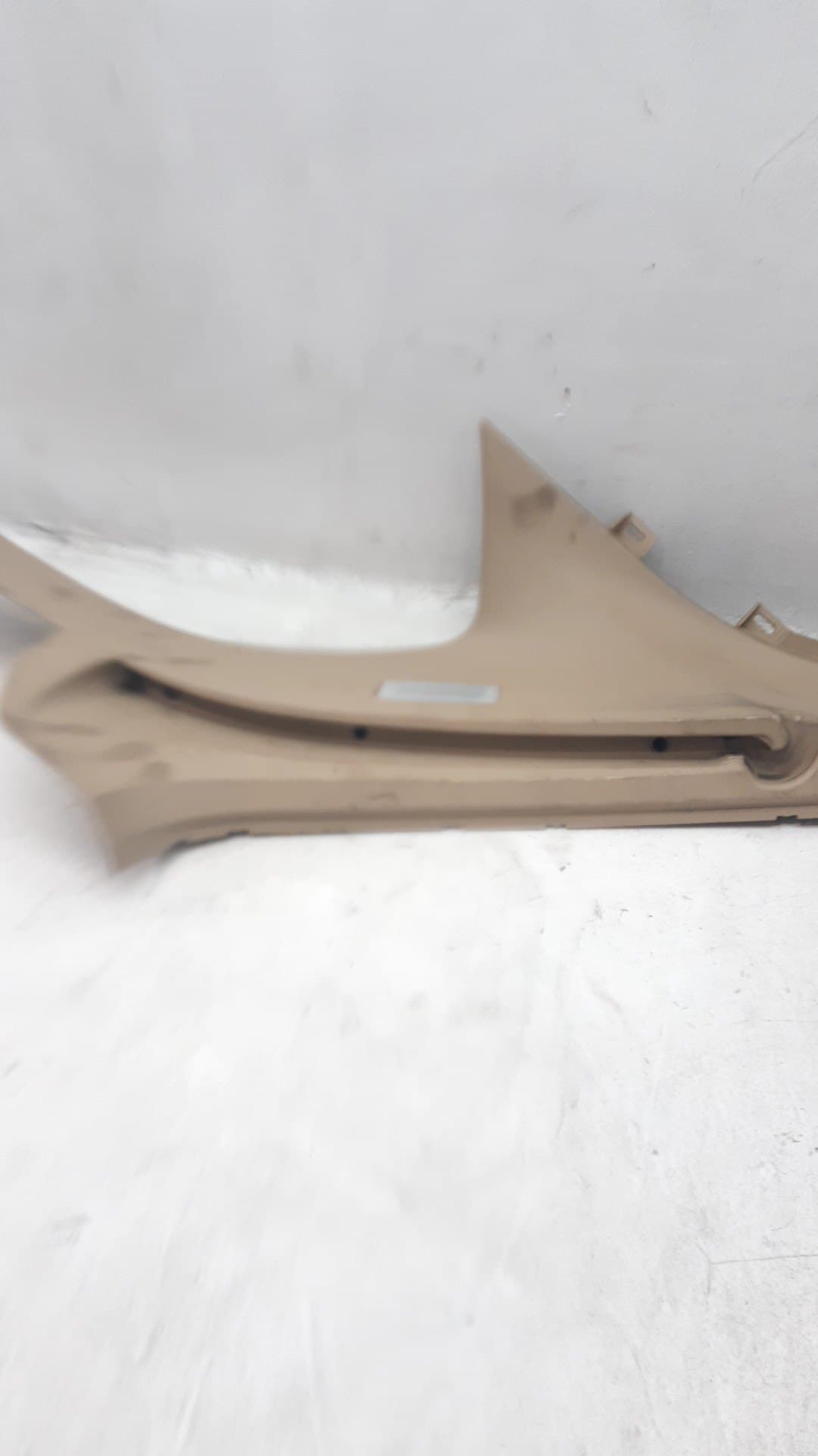 Moldura interior BMW SERIE 3 TOURING (E91) 2