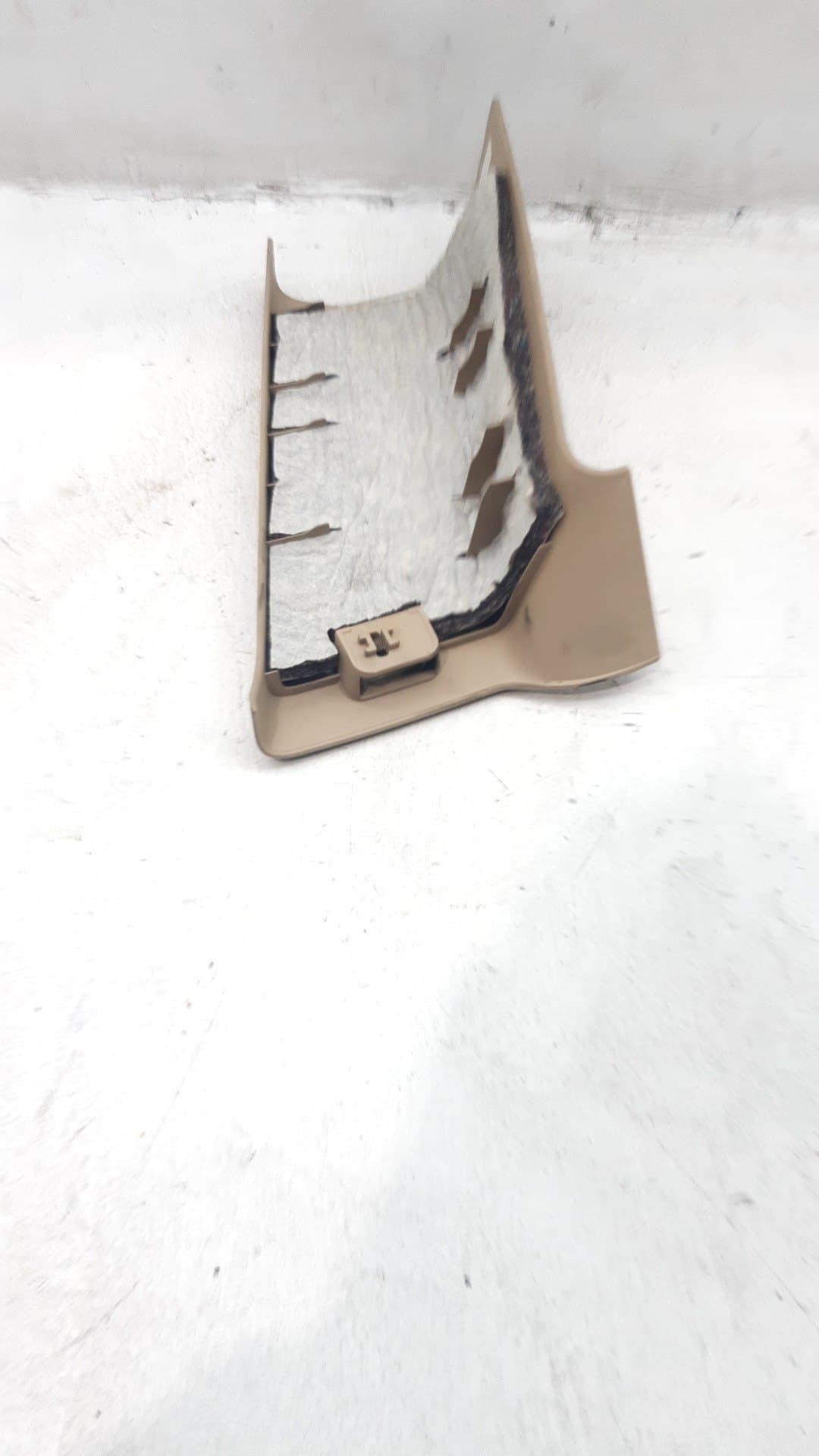 Moldura interior BMW SERIE 3 TOURING (E91) 2