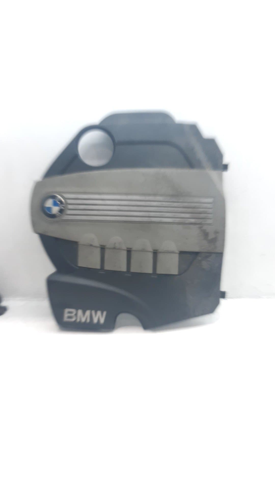Tapa motor BMW SERIE 3 TOURING (E91)