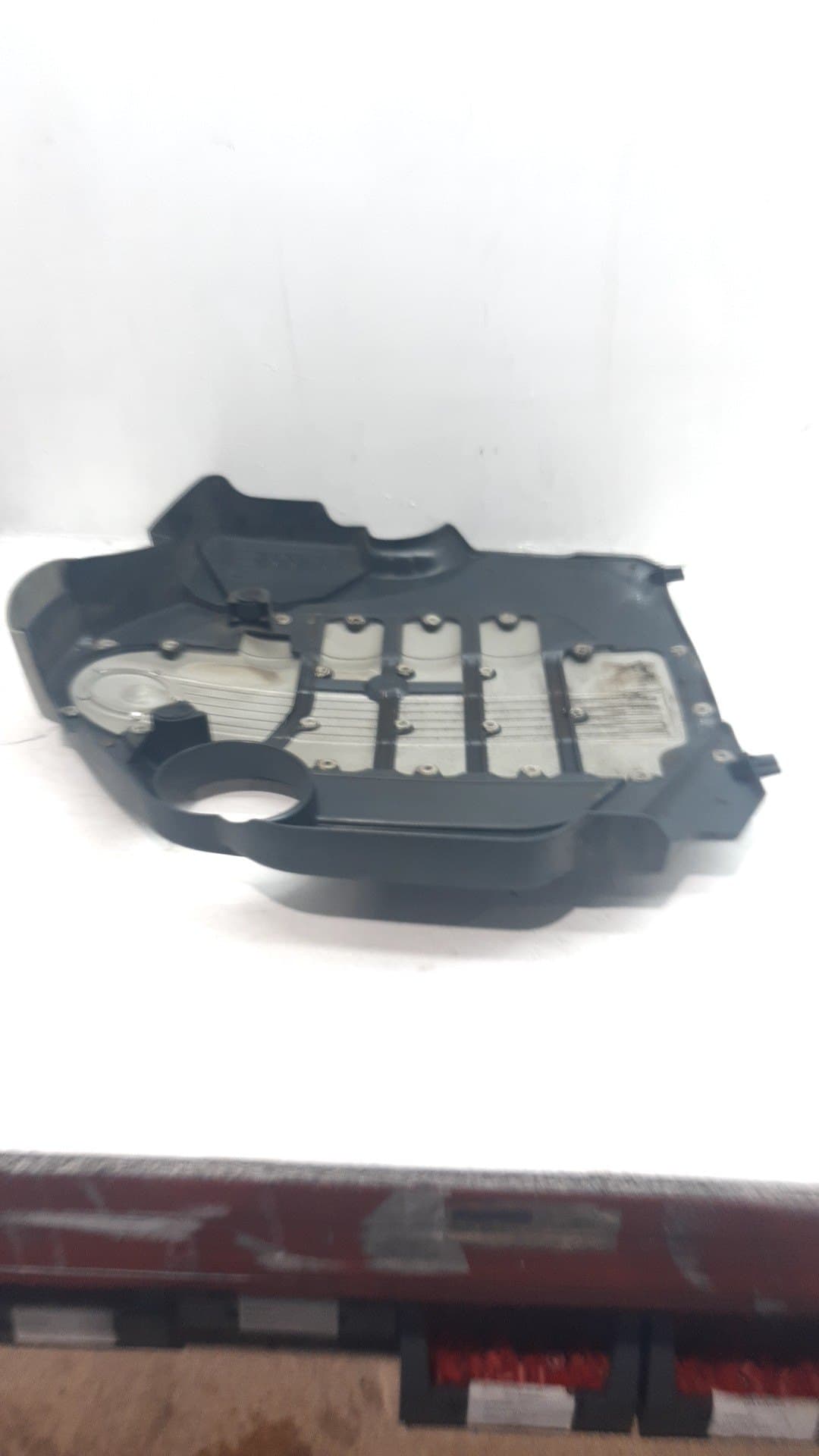 Tapa motor BMW SERIE 3 TOURING (E91) 2