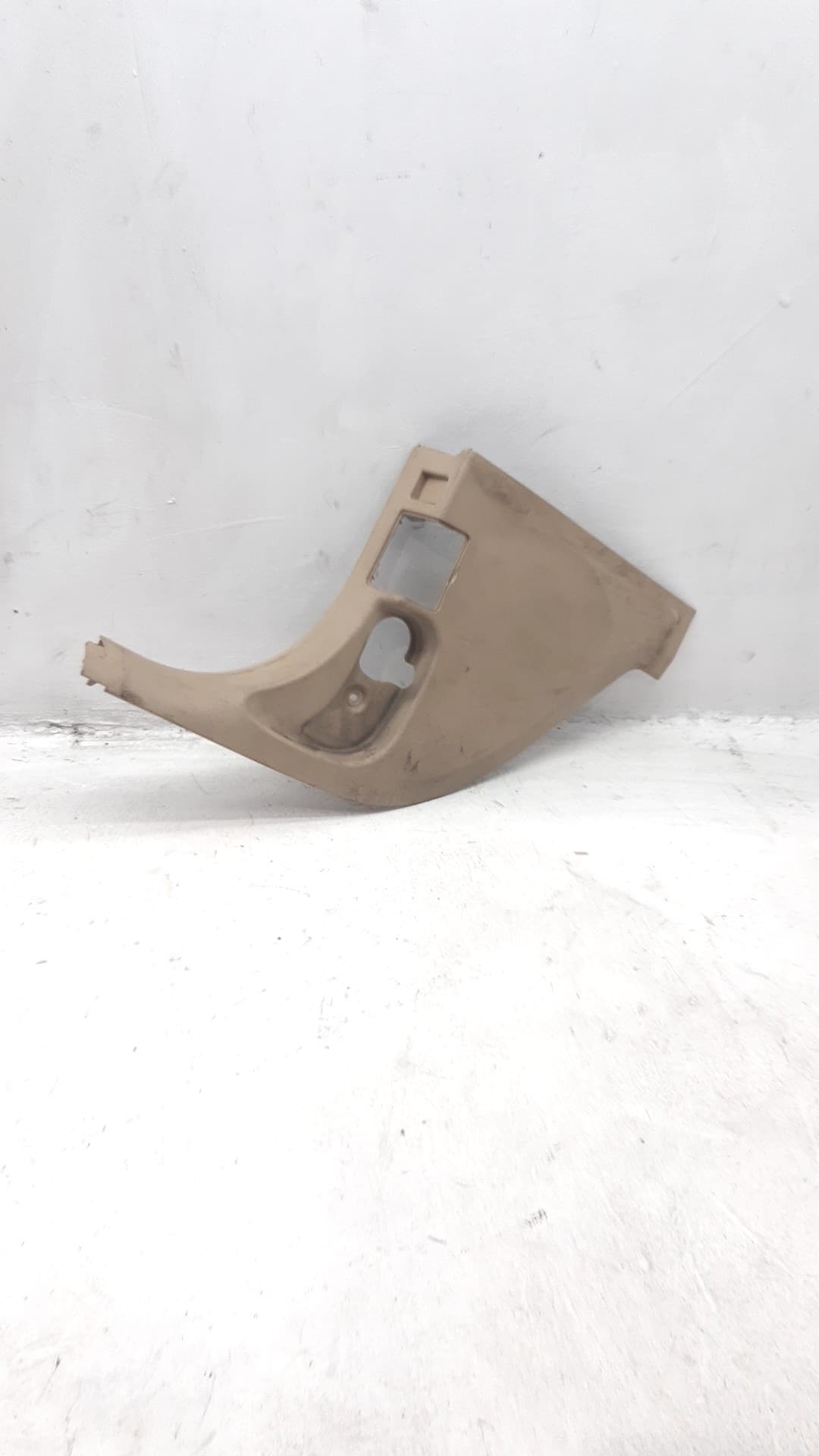 Moldura interior BMW SERIE 3 TOURING (E91)
