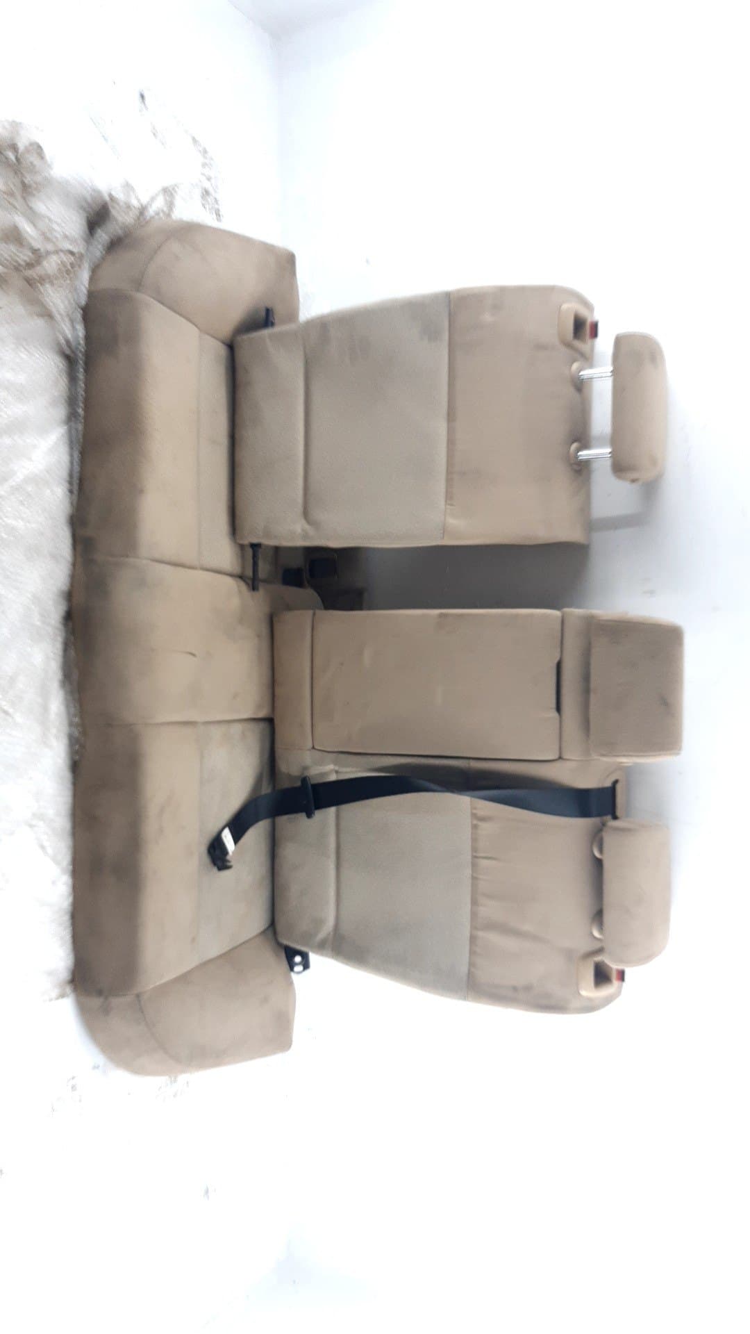 Cerradura asientos traseros BMW SERIE 3 TOURING (E91)