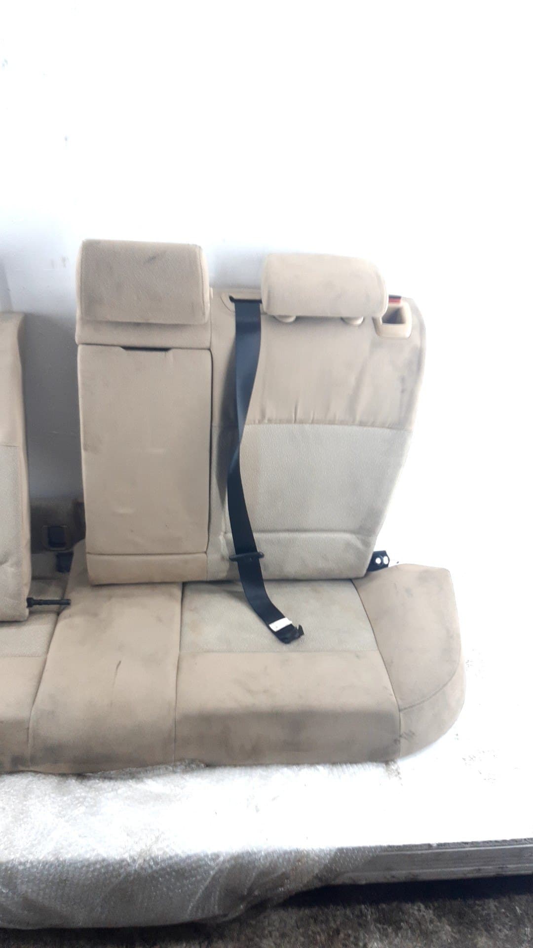 Cerradura asientos traseros BMW SERIE 3 TOURING (E91) 2