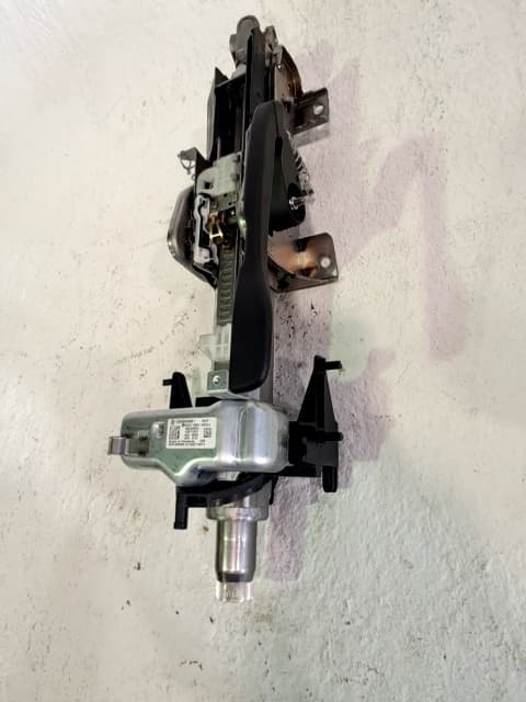 Columna direccion CUPRA BORN (K11) 4