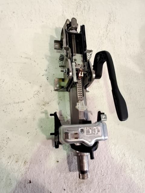Columna direccion CUPRA BORN (K11) 3