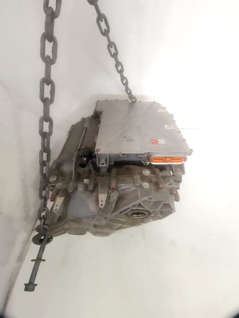 Motor completo CUPRA BORN (K11)