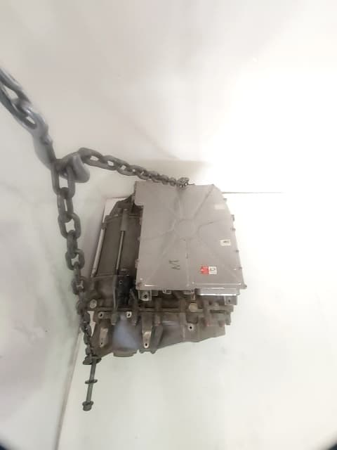 Motor completo CUPRA BORN (K11) 4