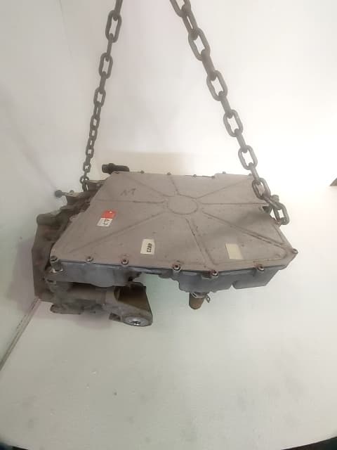 Motor completo CUPRA BORN (K11) 3