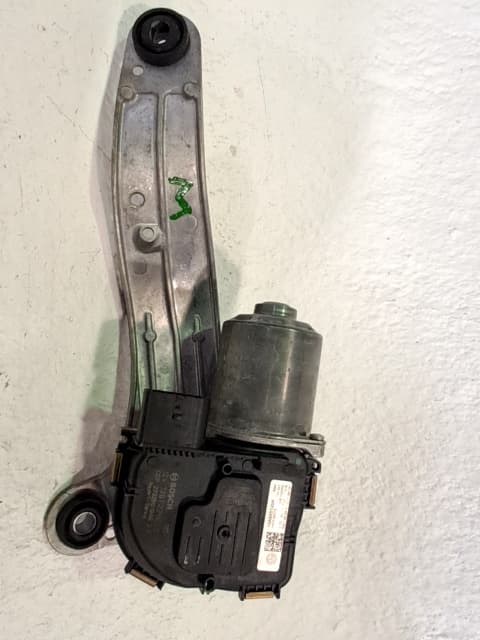 Motor limpia delantero CUPRA BORN (K11) 3
