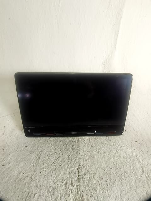 Pantalla multifuncion CUPRA BORN (K11)