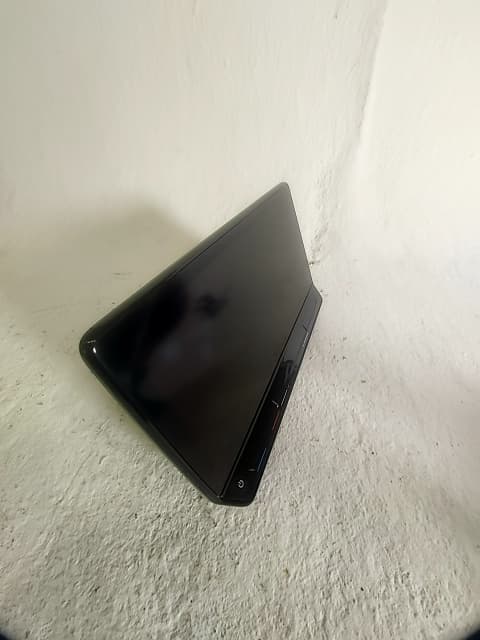 Pantalla multifuncion CUPRA BORN (K11) 4