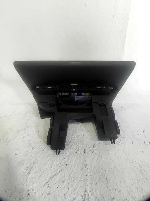 Pantalla multifuncion CUPRA BORN (K11) 3