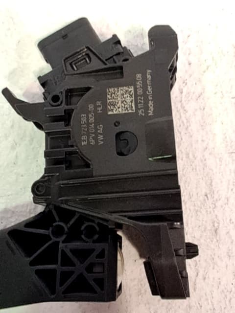 Pedal acelerador CUPRA BORN (K11) 2