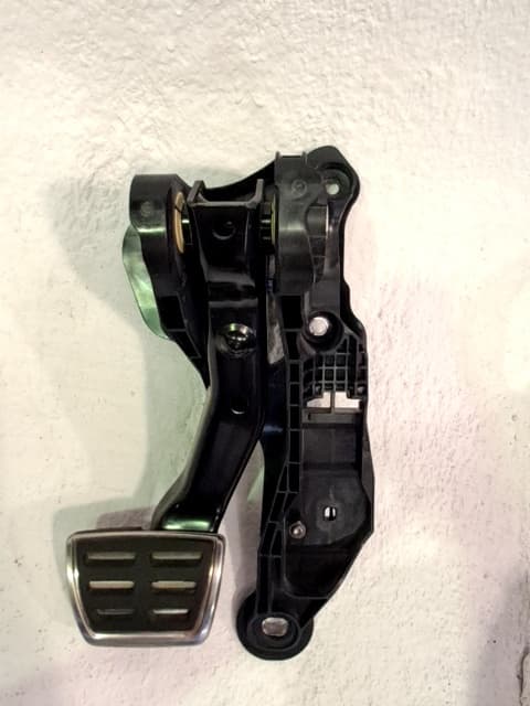 Pedal freno CUPRA BORN (K11)