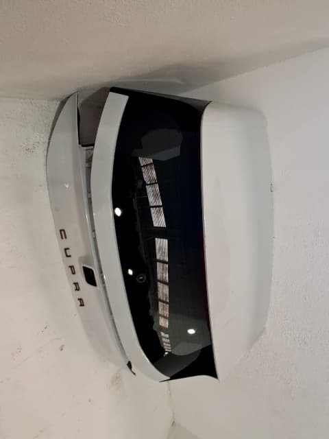 Porton trasero CUPRA BORN (K11) 2