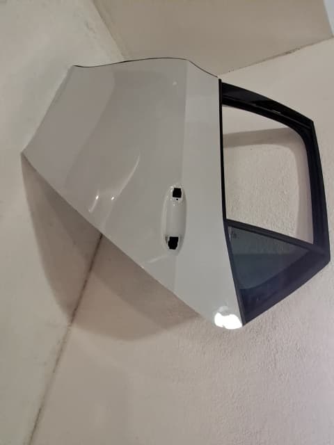 Puerta delantera izquierda CUPRA BORN (K11) 5