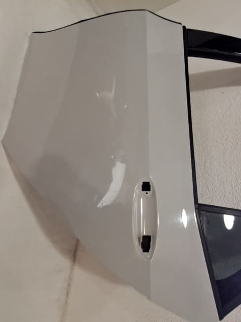 Puerta delantera izquierda CUPRA BORN (K11) 3