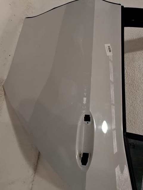 Puerta trasera izquierda CUPRA BORN (K11) 3
