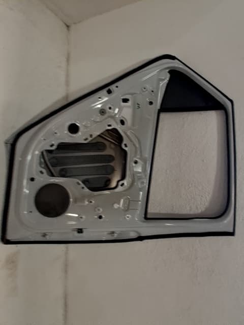 Puerta trasera izquierda CUPRA BORN (K11) 2