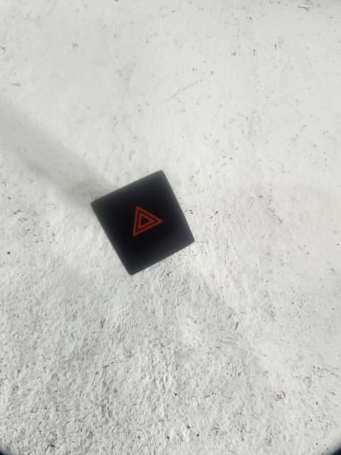 Warning CUPRA BORN (K11) 3