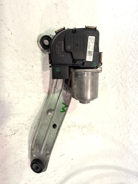 Motor limpia delantero CUPRA BORN (K11) 5
