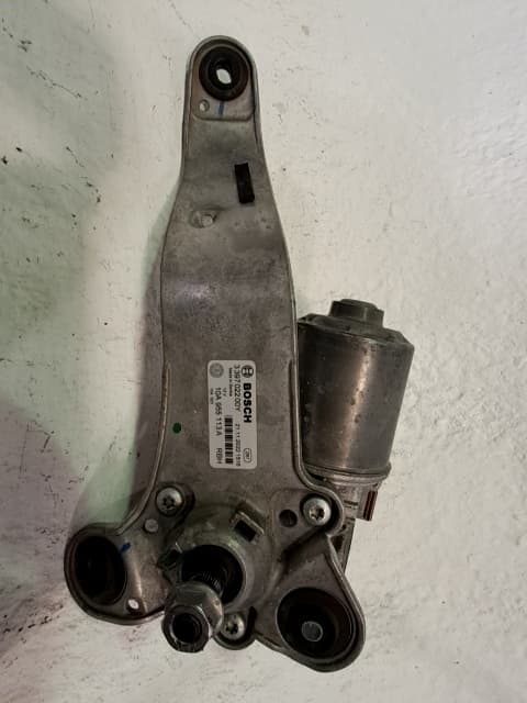 Motor limpia delantero CUPRA BORN (K11) 2