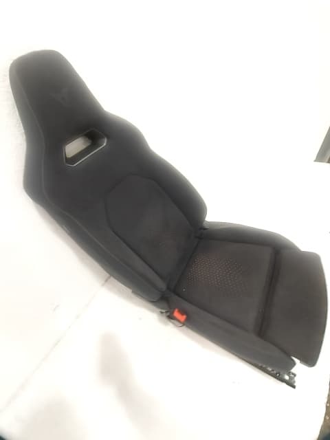 Asiento delantero izquierdo CUPRA BORN (K11) 2