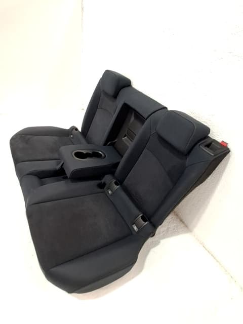 Cerradura asientos traseros CUPRA BORN (K11) 4