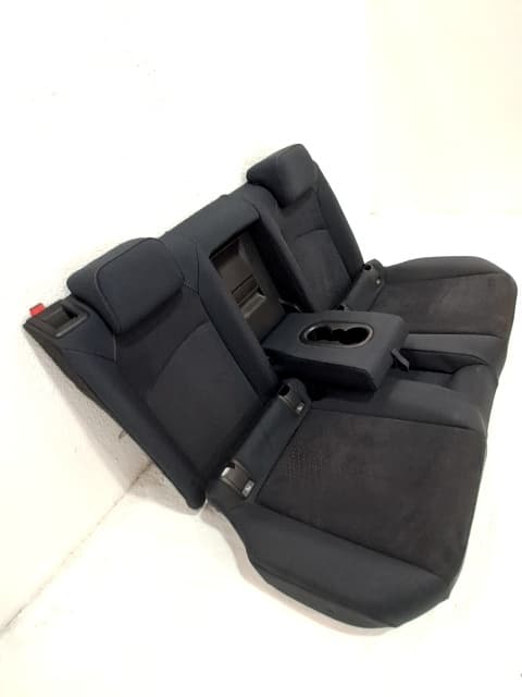 Cerradura asientos traseros CUPRA BORN (K11) 3