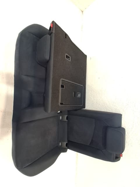 Cerradura asientos traseros CUPRA BORN (K11) 2