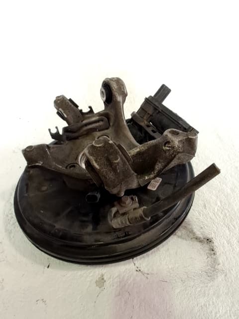 Mangueta trasera derecha CUPRA BORN (K11) 5