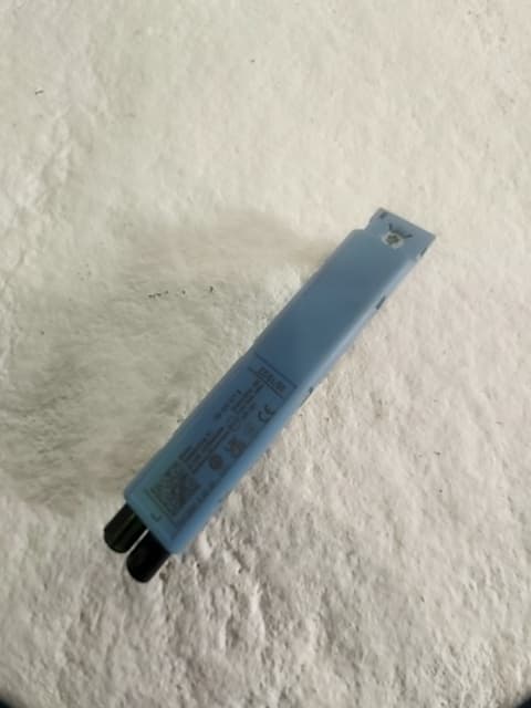 Antena CUPRA BORN (K11) 2