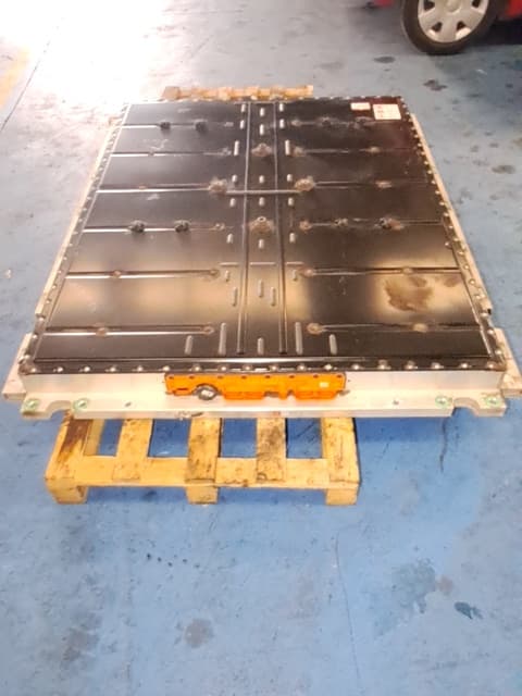Bateria CUPRA BORN (K11)