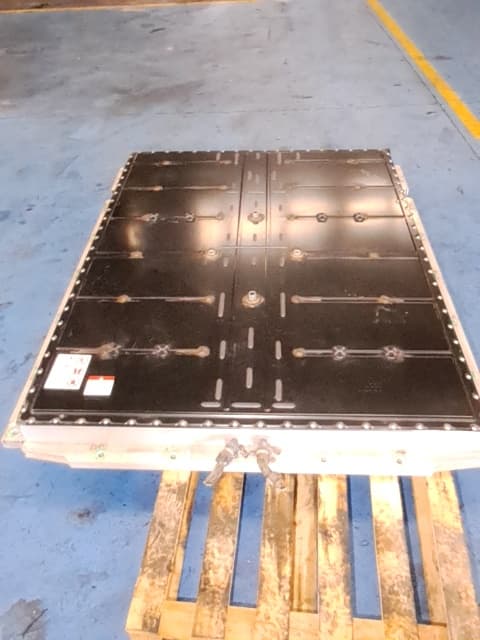 Bateria CUPRA BORN (K11) 5