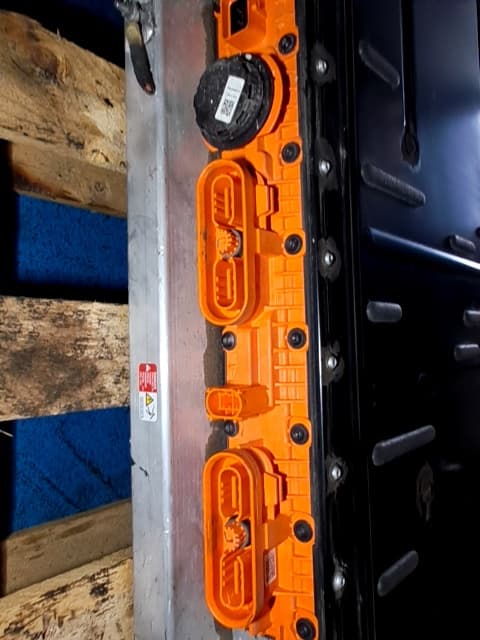 Bateria CUPRA BORN (K11) 3