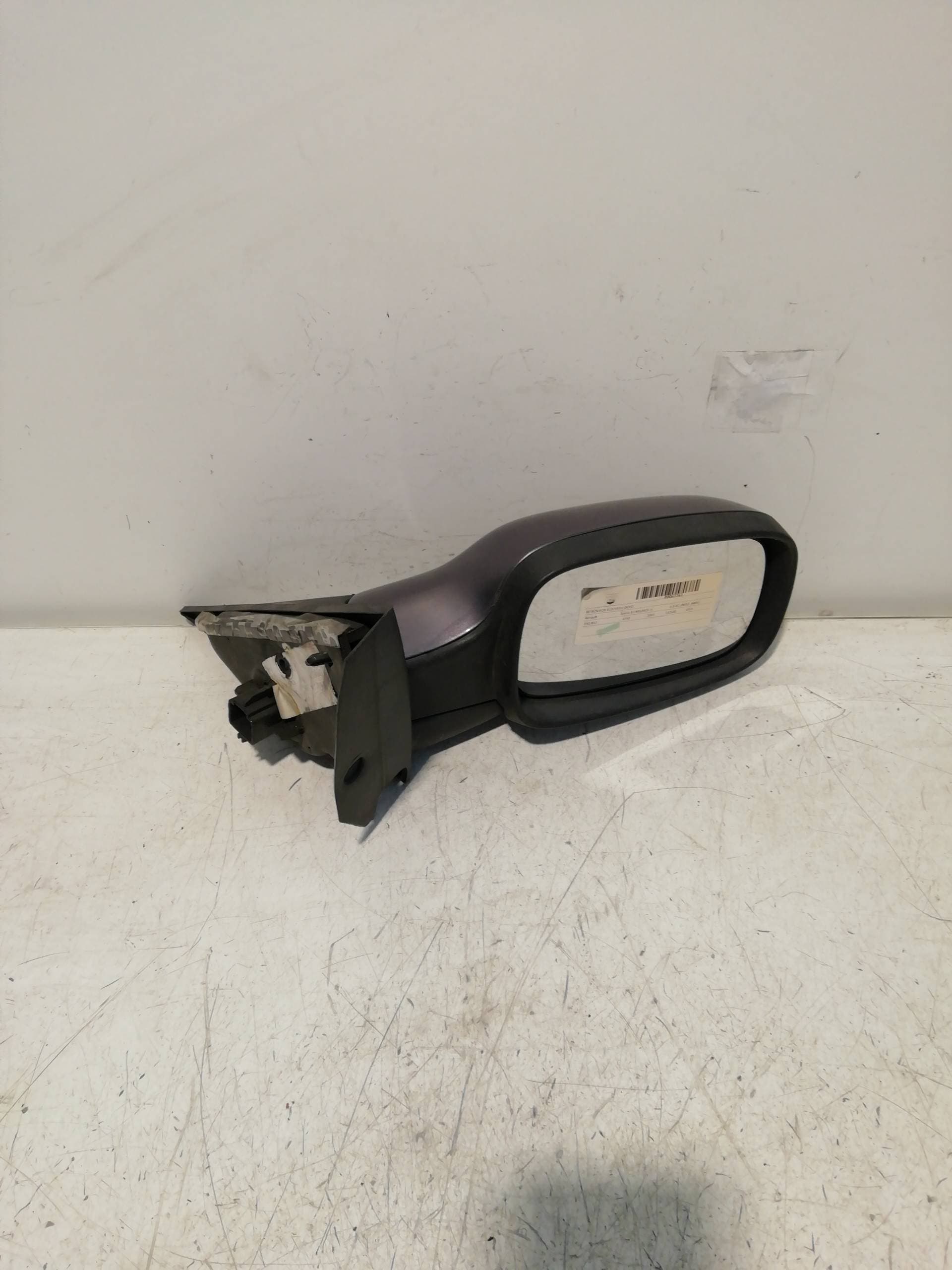 Retrovisor derecho RENAULT SCENIC II