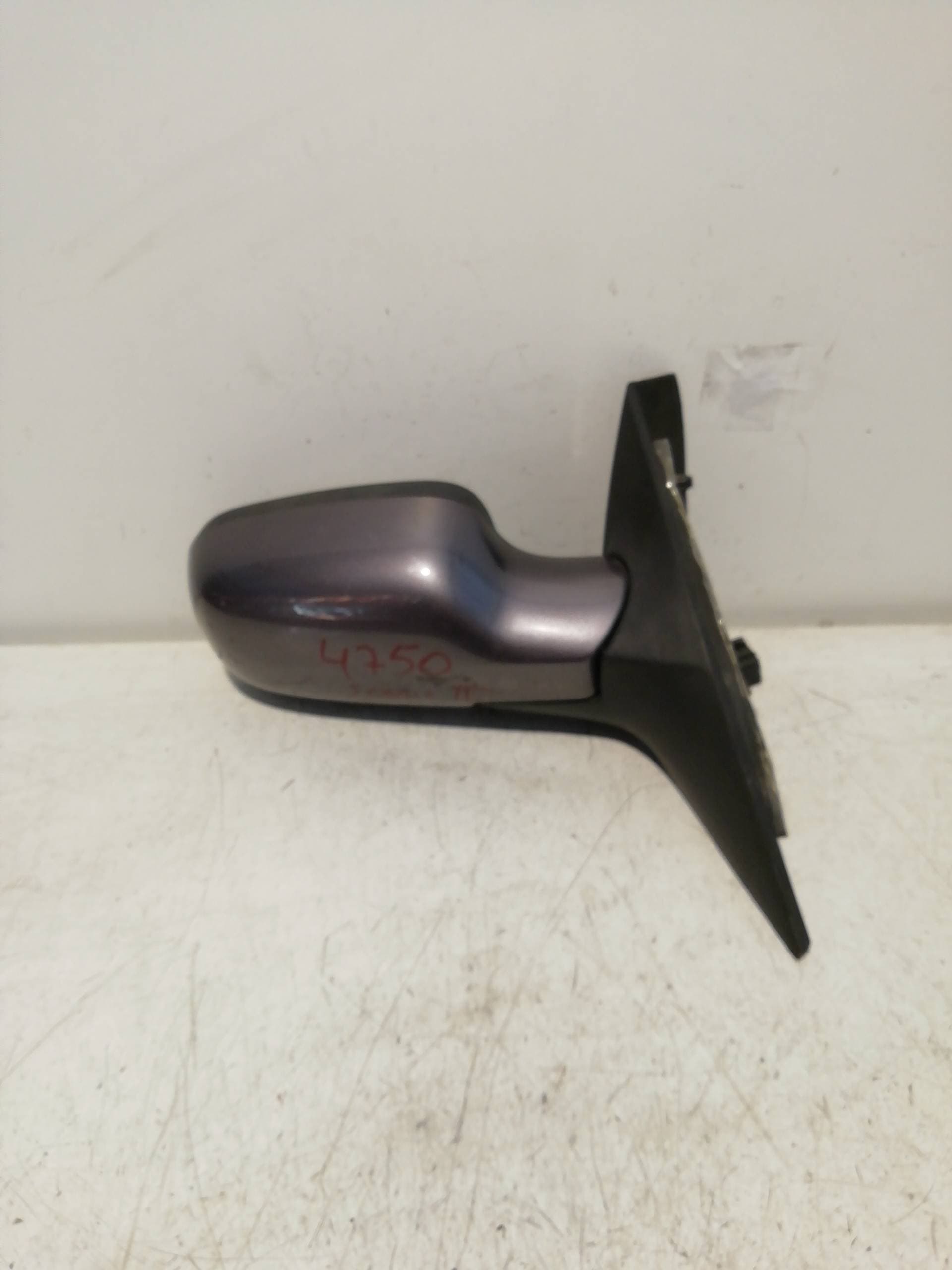 Retrovisor derecho RENAULT SCENIC II 2