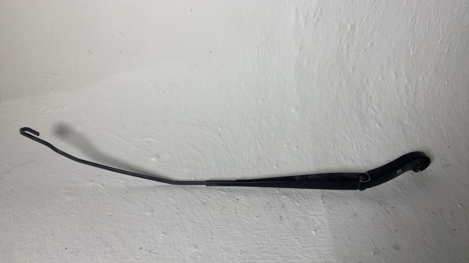 Brazo limpia delantero derecho CITROEN JUMPY