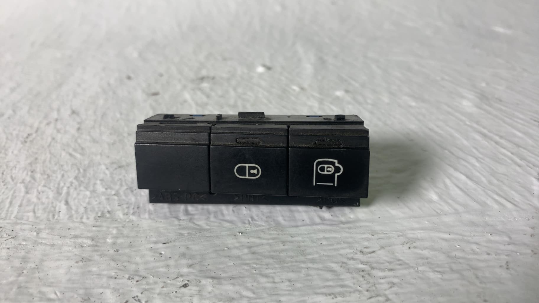Interruptor CITROEN JUMPY