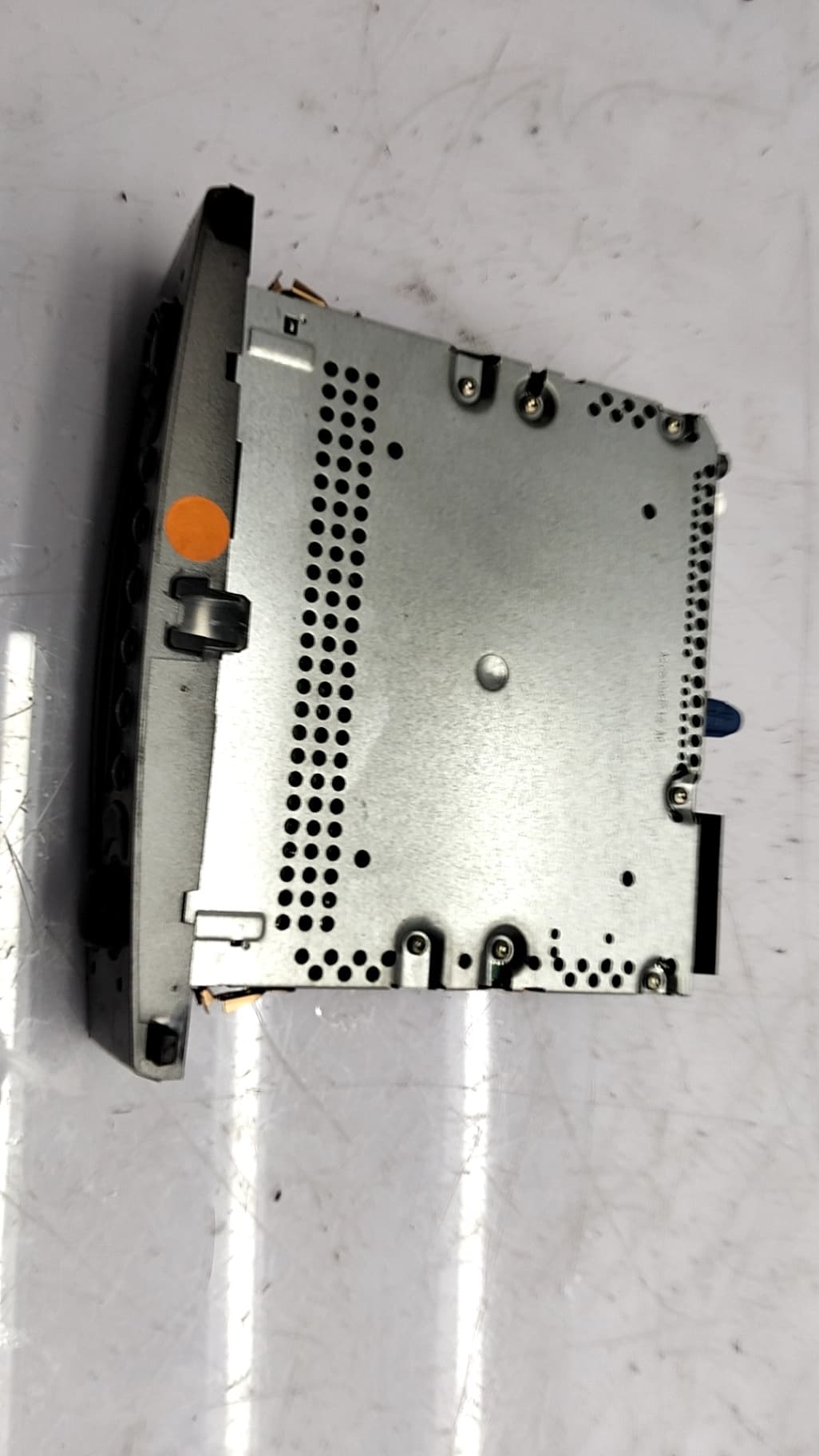 Sistema audio / radio cd PEUGEOT 308 4