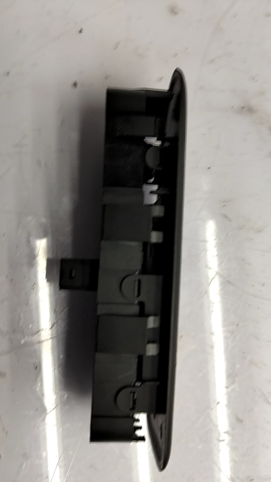 Mando elevalunas delantero derecho PEUGEOT 308 2