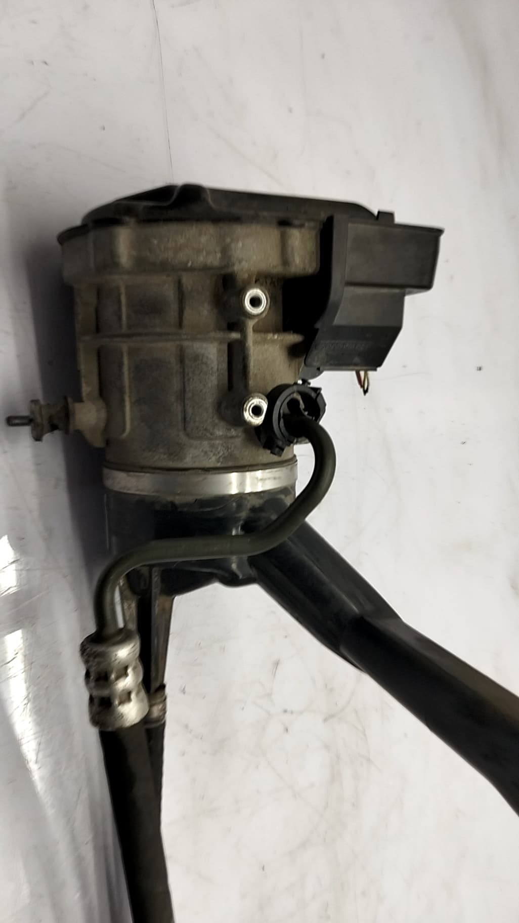 Bomba direccion PEUGEOT 308 5